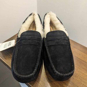 UGG Australian Shepherd slippers